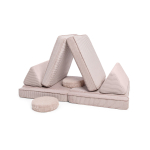 Cord Kindersofa – stilvolles und gemütliches Sitzmöbel für Kinder